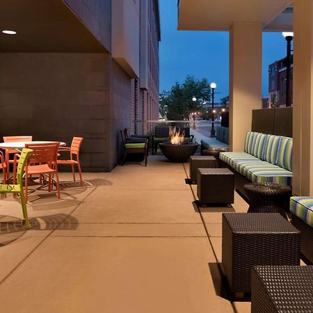 Home2 Suites By Hilton La Crosse Esterno foto