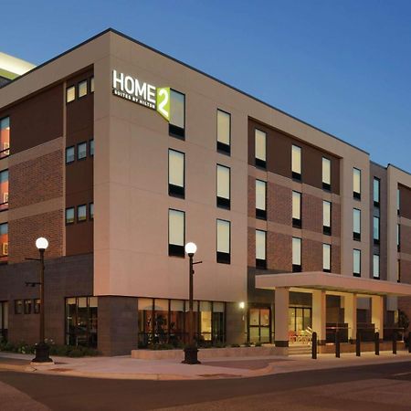 Home2 Suites By Hilton La Crosse Esterno foto
