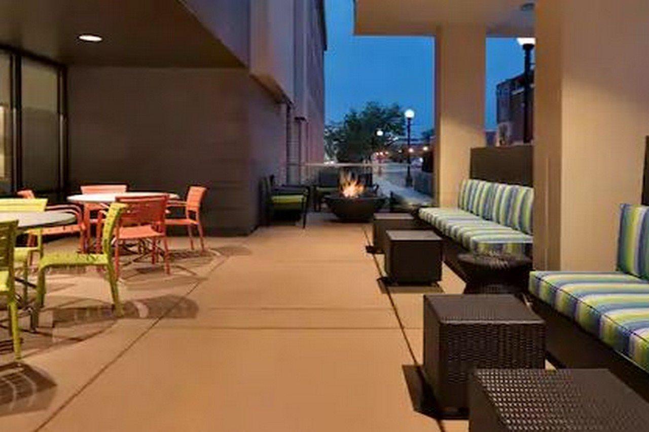 Home2 Suites By Hilton La Crosse Esterno foto