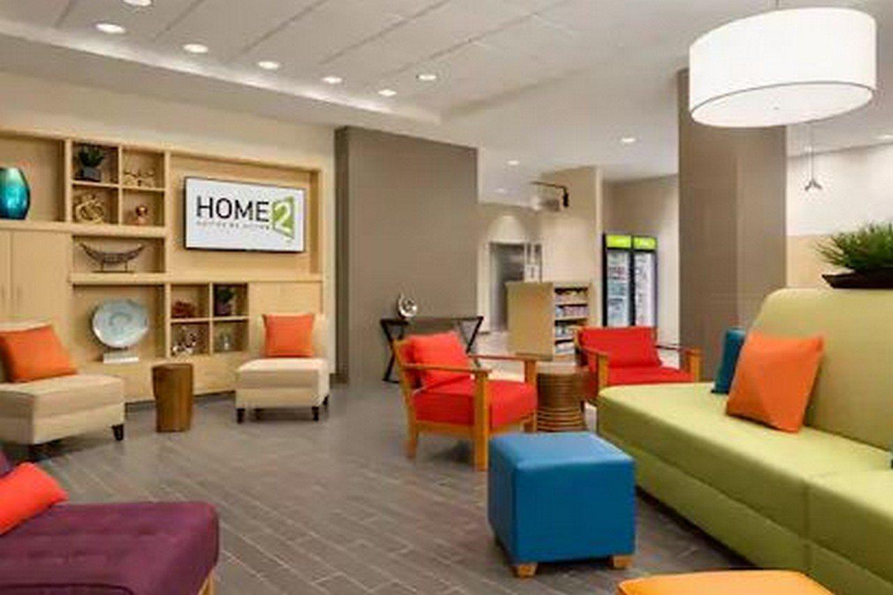 Home2 Suites By Hilton La Crosse Esterno foto