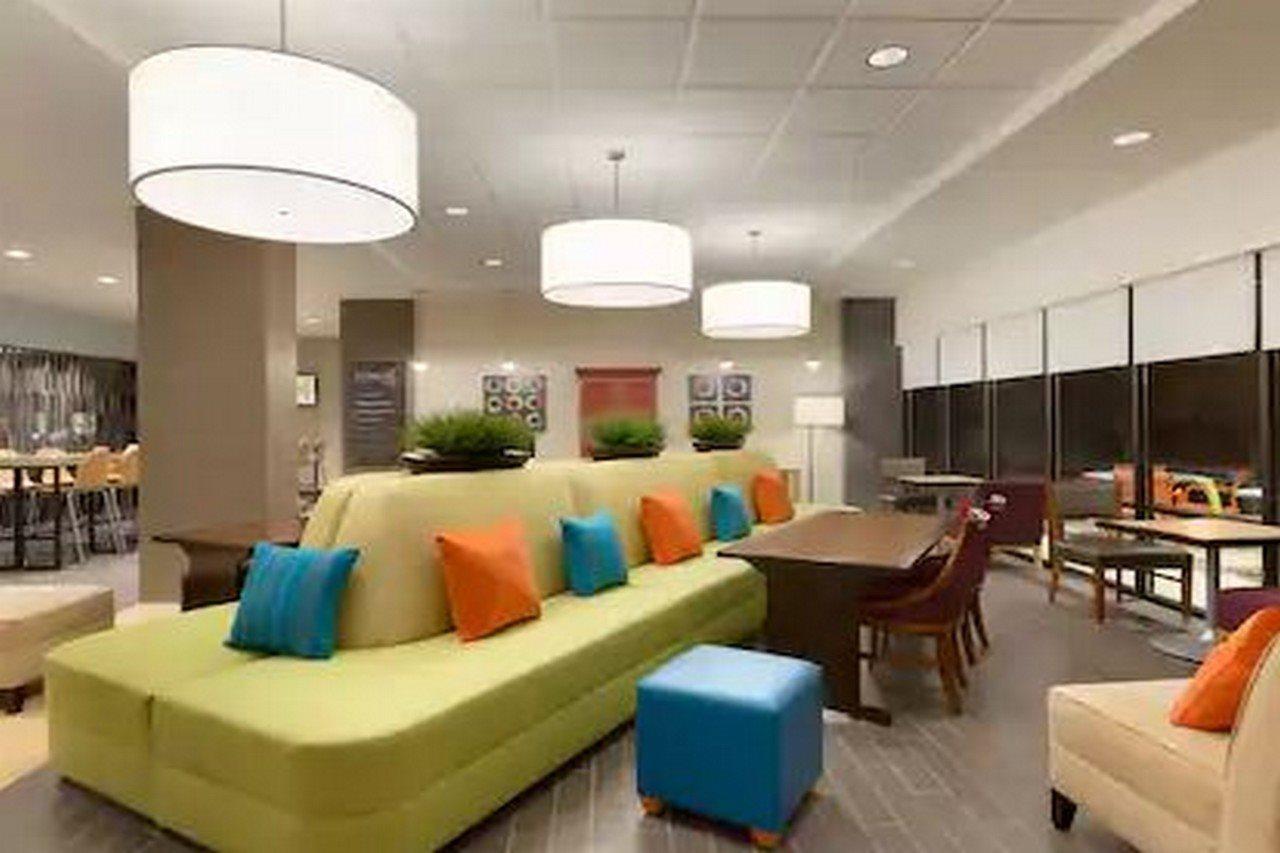 Home2 Suites By Hilton La Crosse Esterno foto
