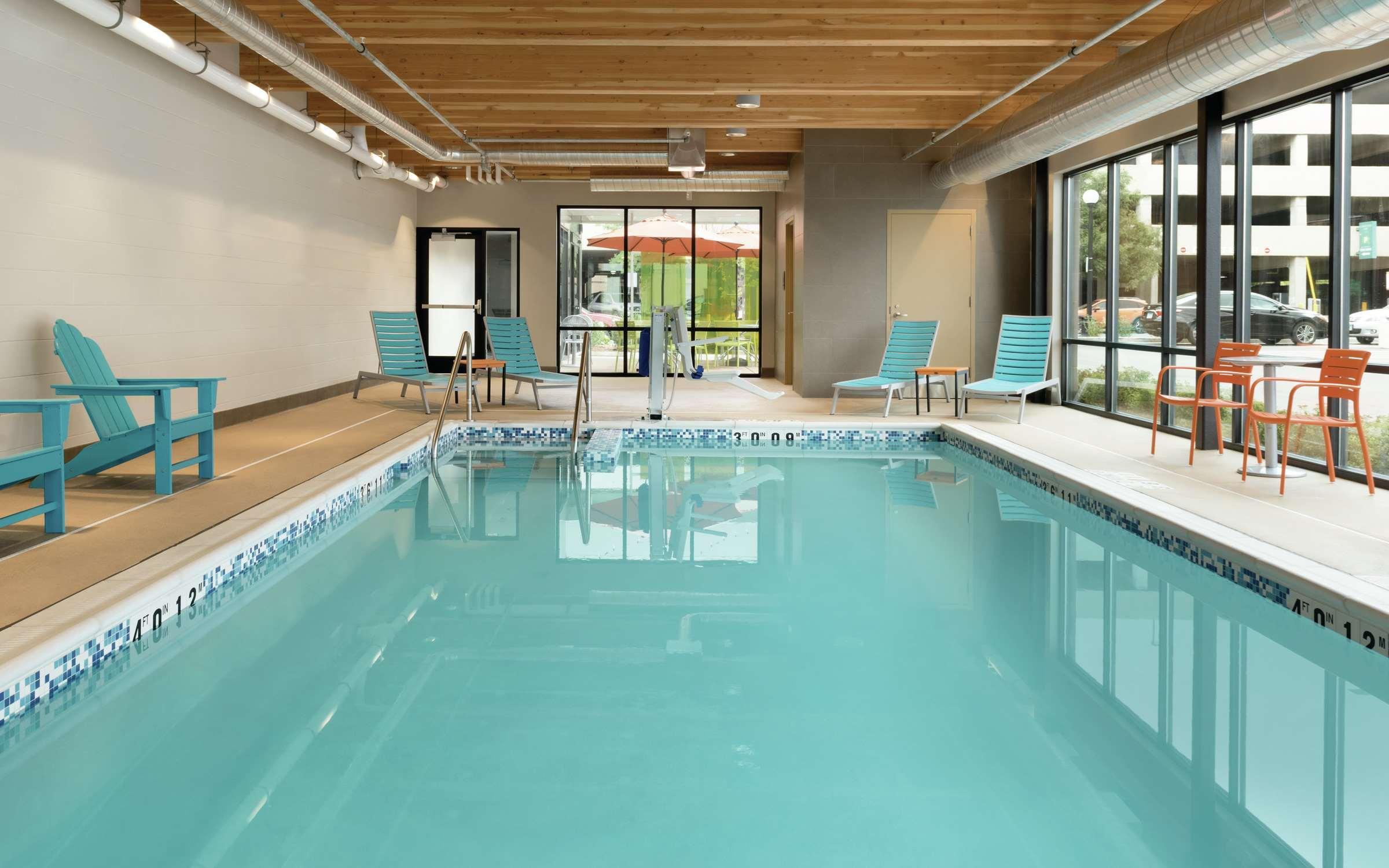 Home2 Suites By Hilton La Crosse Esterno foto