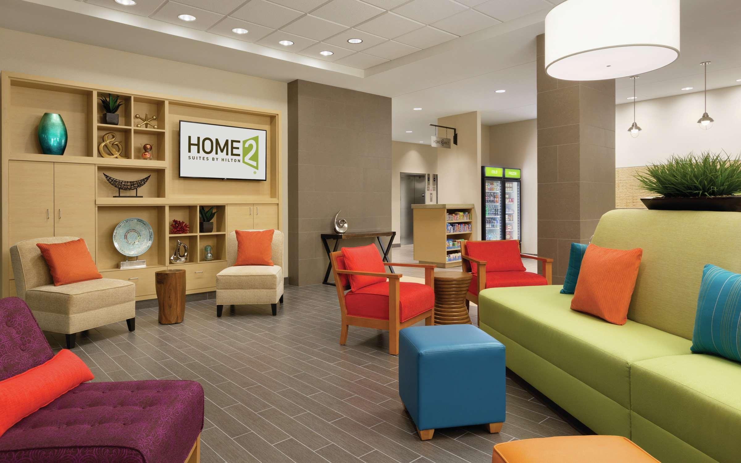 Home2 Suites By Hilton La Crosse Esterno foto