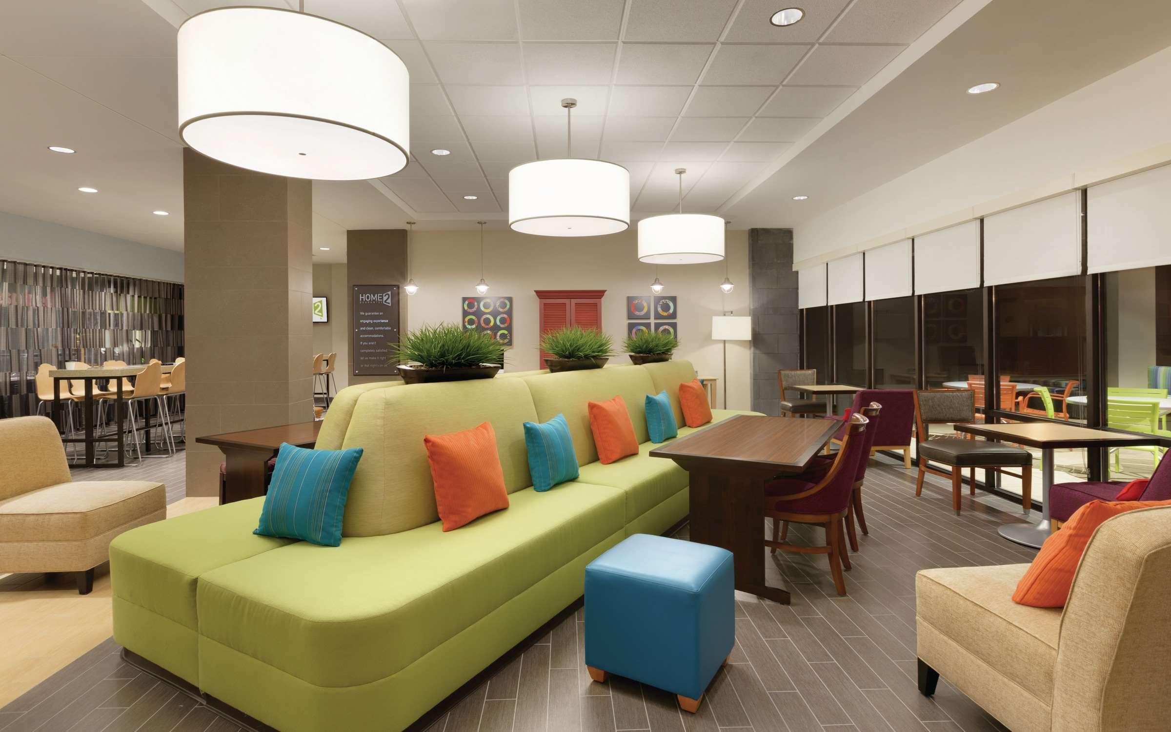 Home2 Suites By Hilton La Crosse Esterno foto