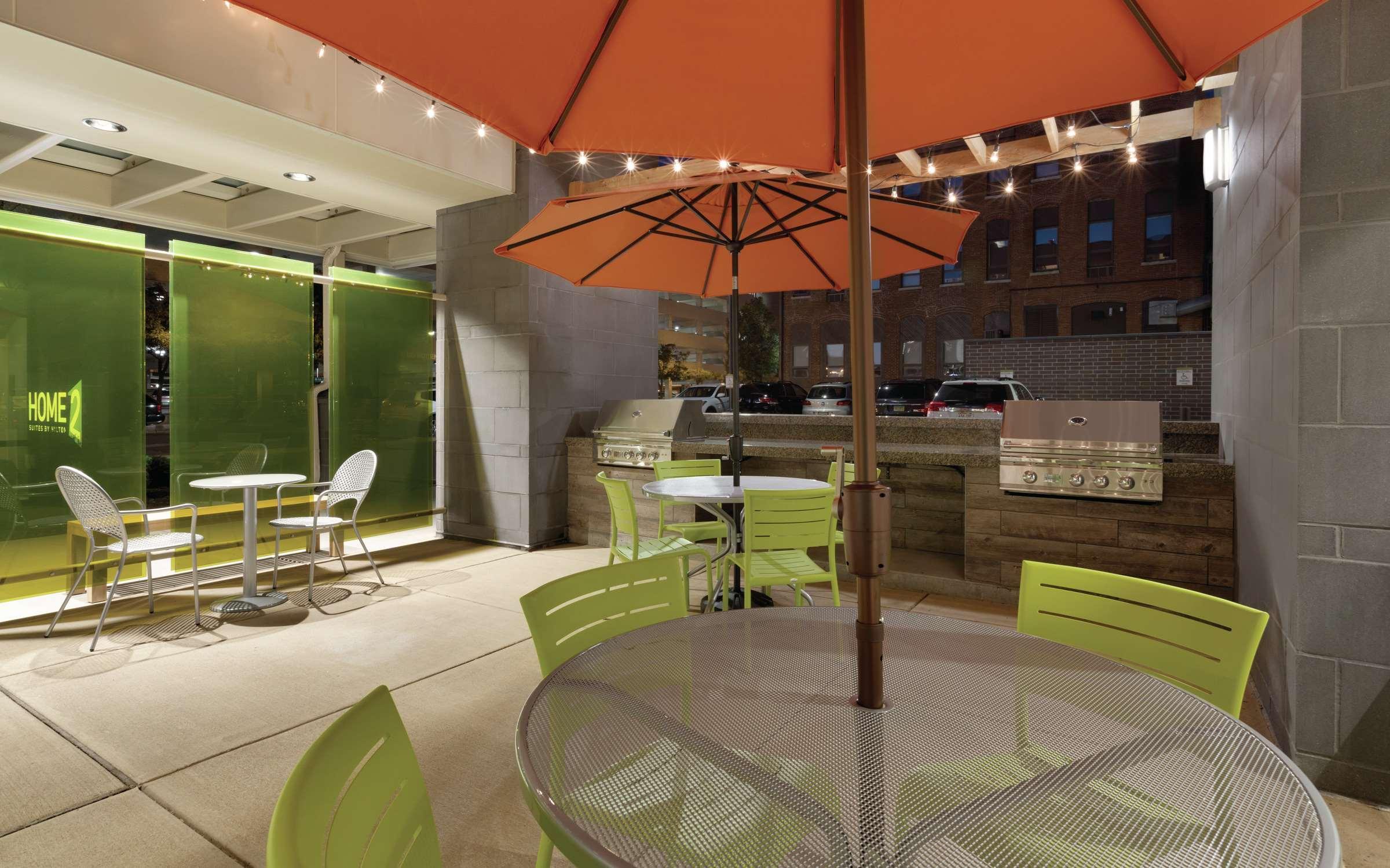 Home2 Suites By Hilton La Crosse Esterno foto