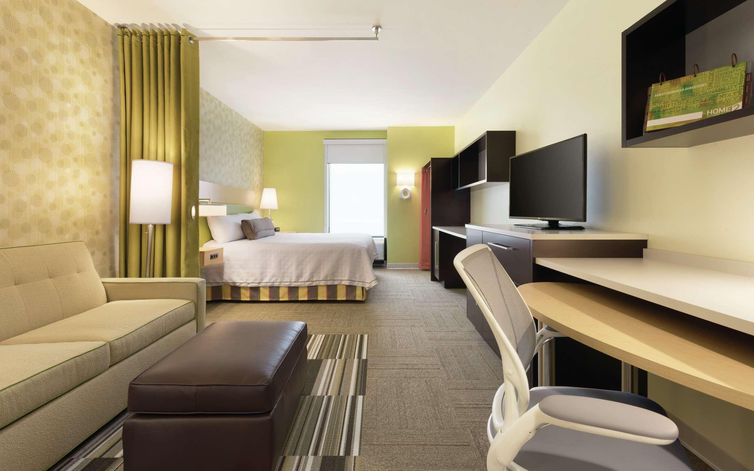 Home2 Suites By Hilton La Crosse Esterno foto