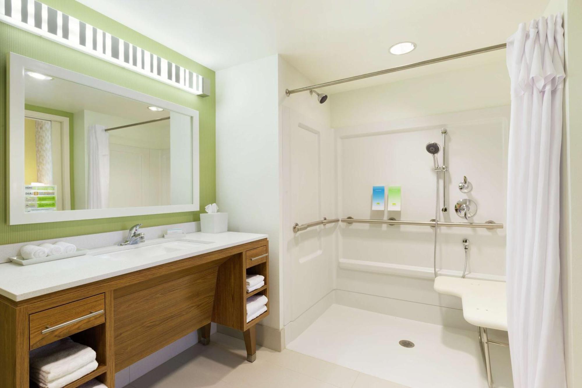 Home2 Suites By Hilton La Crosse Esterno foto