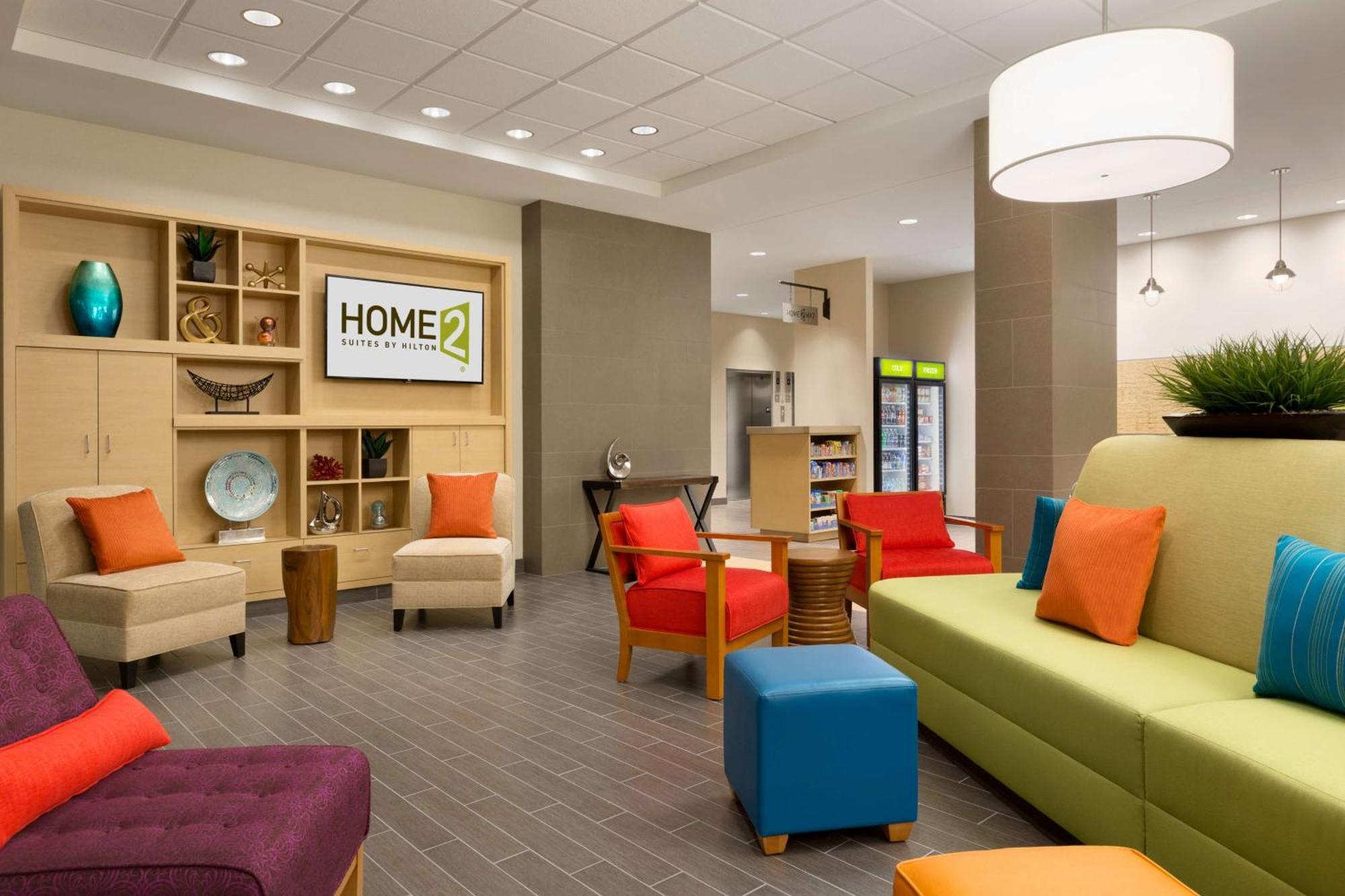 Home2 Suites By Hilton La Crosse Esterno foto