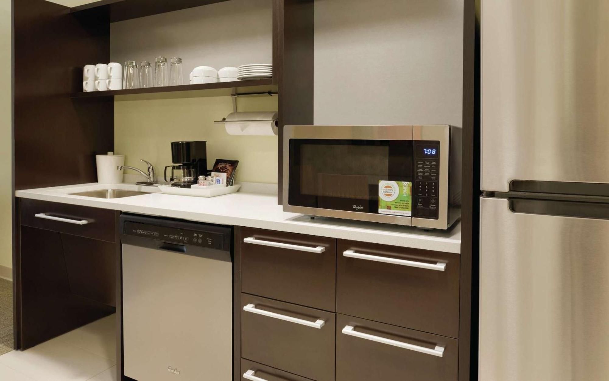 Home2 Suites By Hilton La Crosse Esterno foto