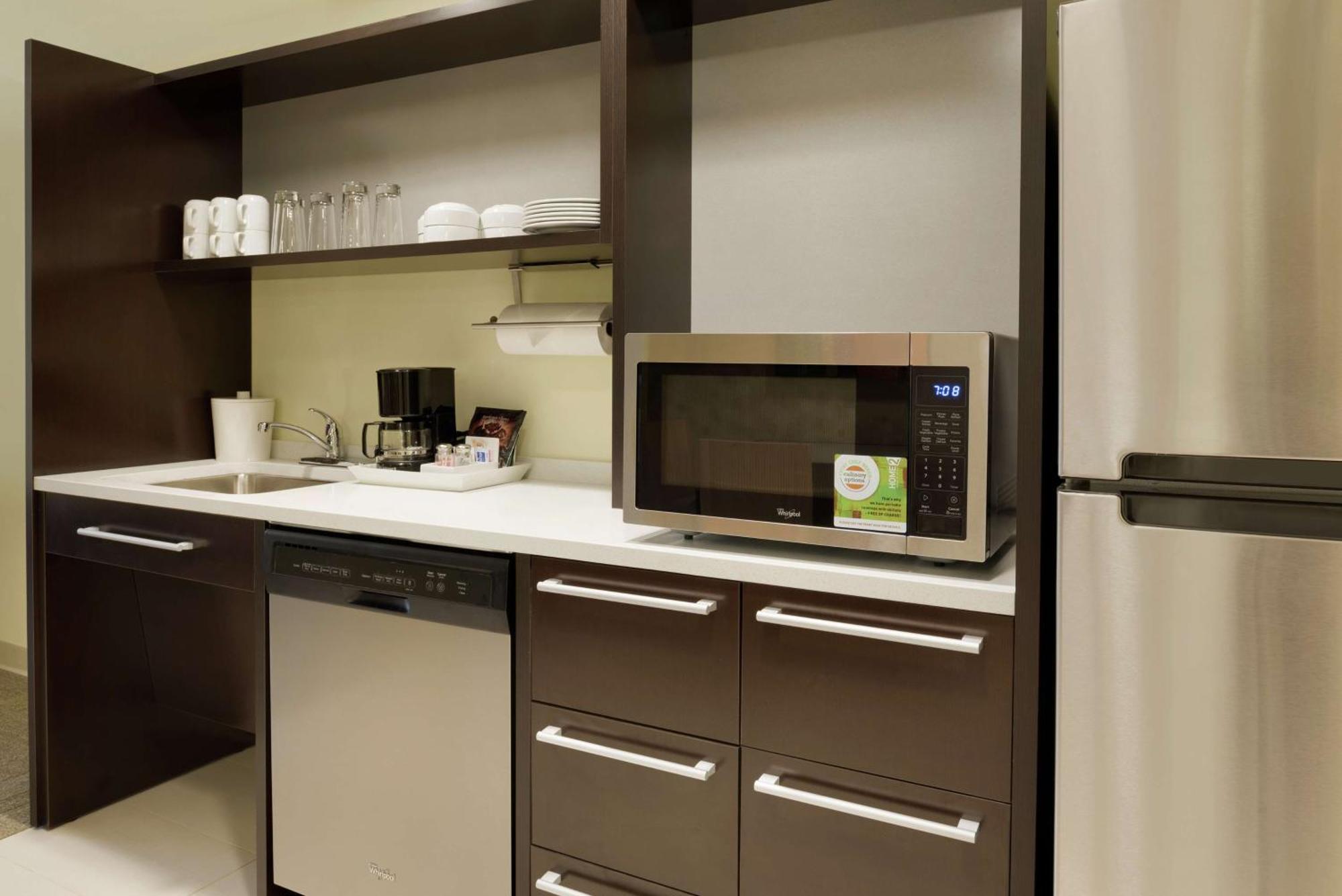 Home2 Suites By Hilton La Crosse Esterno foto