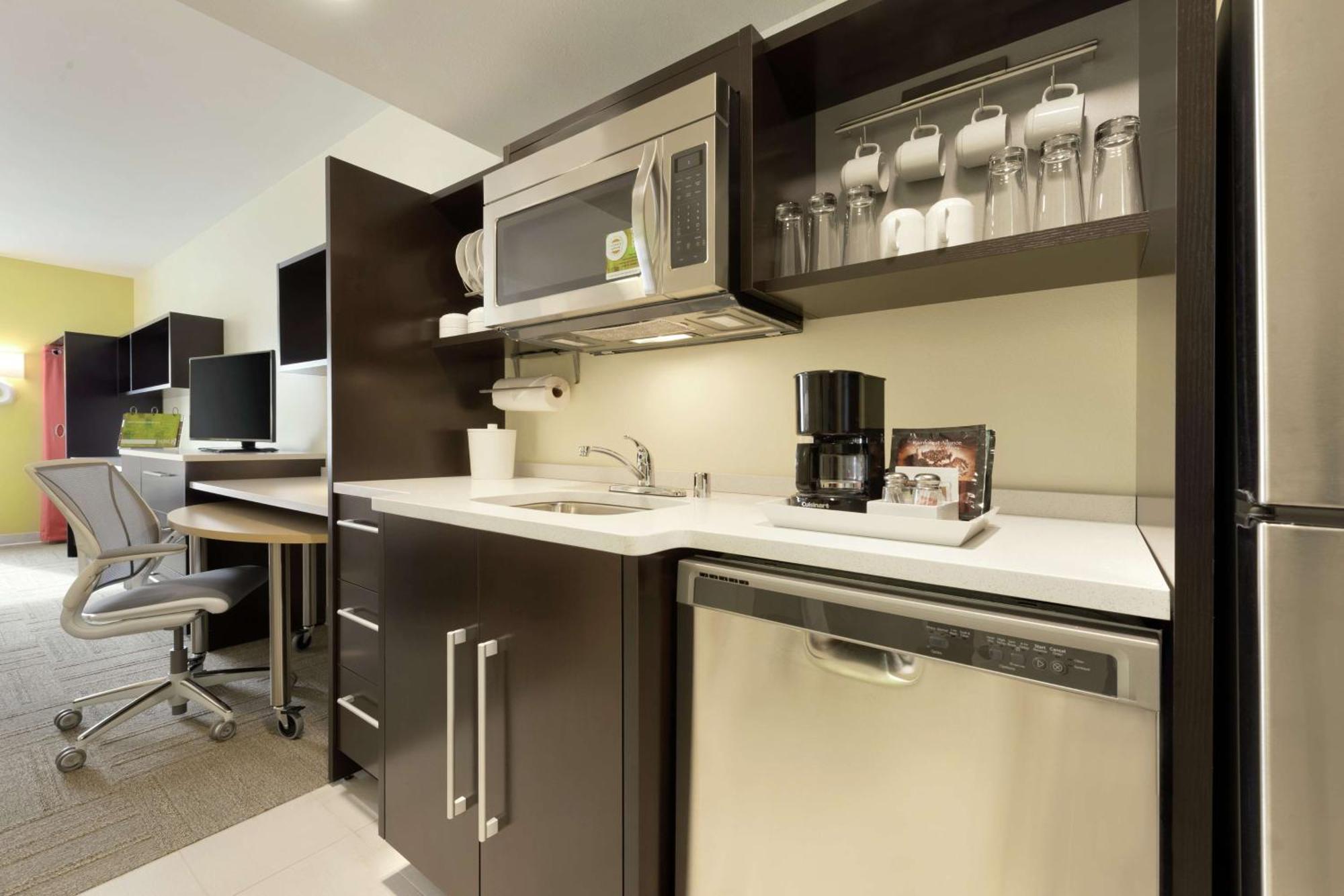 Home2 Suites By Hilton La Crosse Esterno foto
