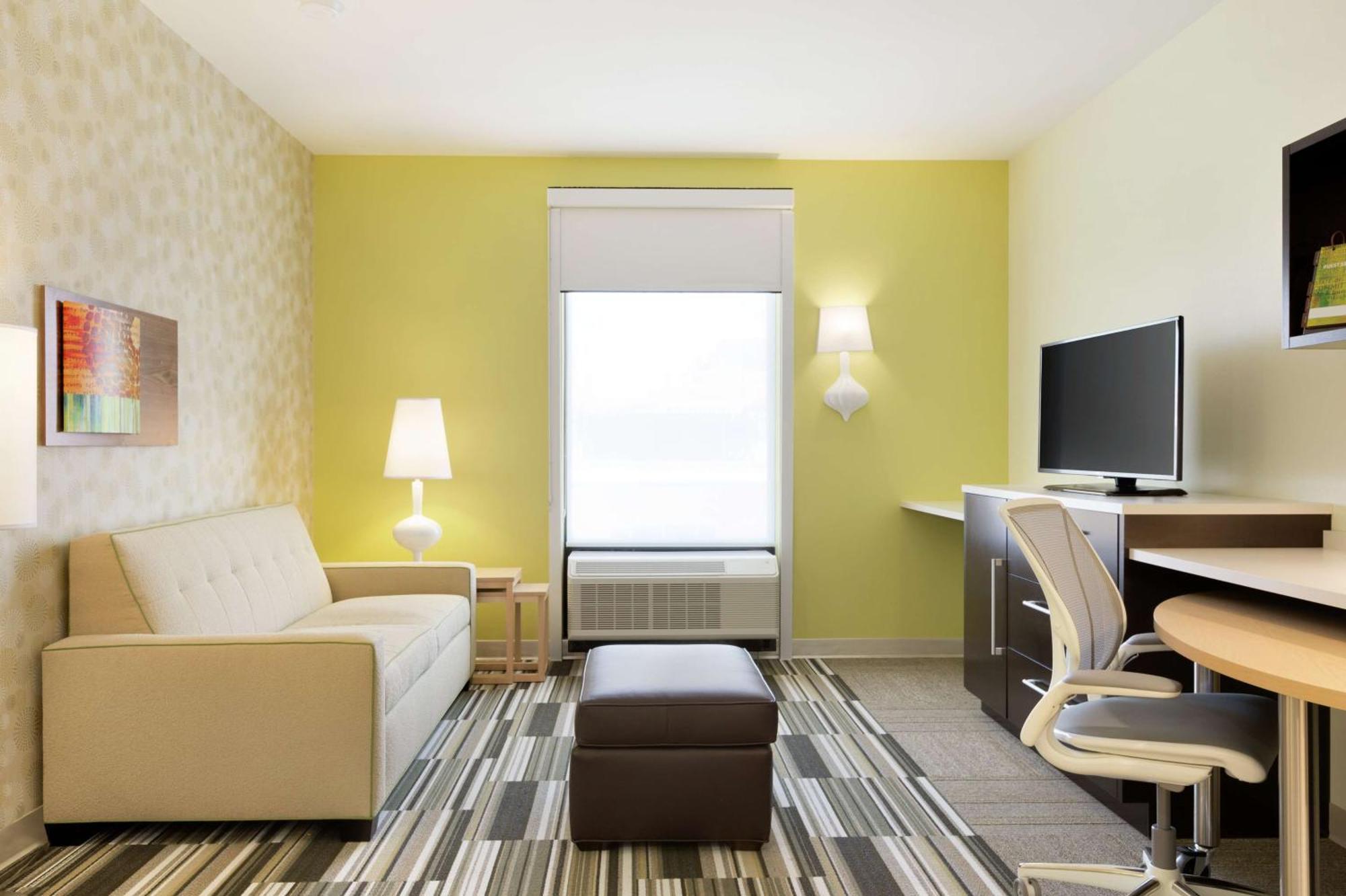 Home2 Suites By Hilton La Crosse Esterno foto