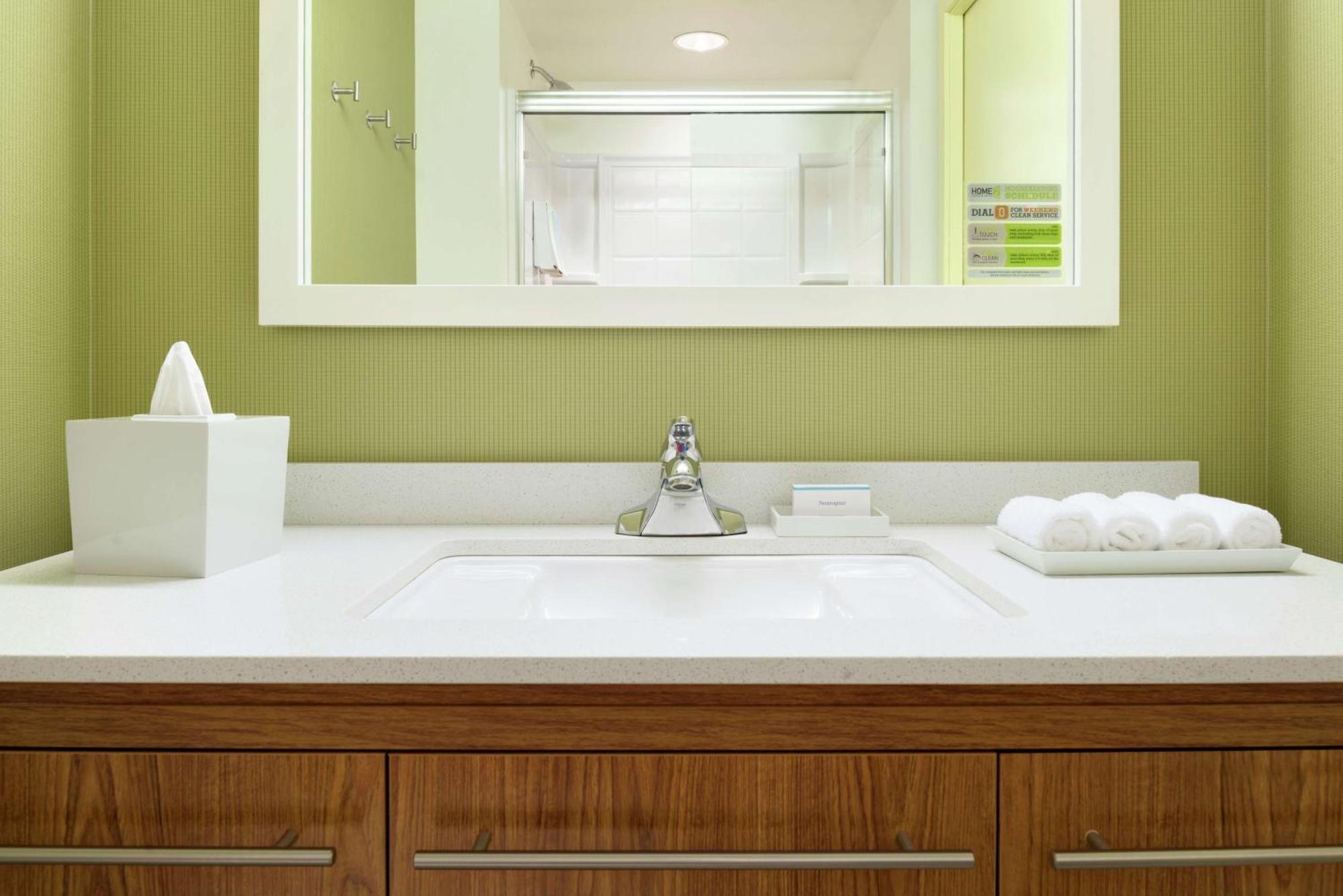 Home2 Suites By Hilton La Crosse Esterno foto