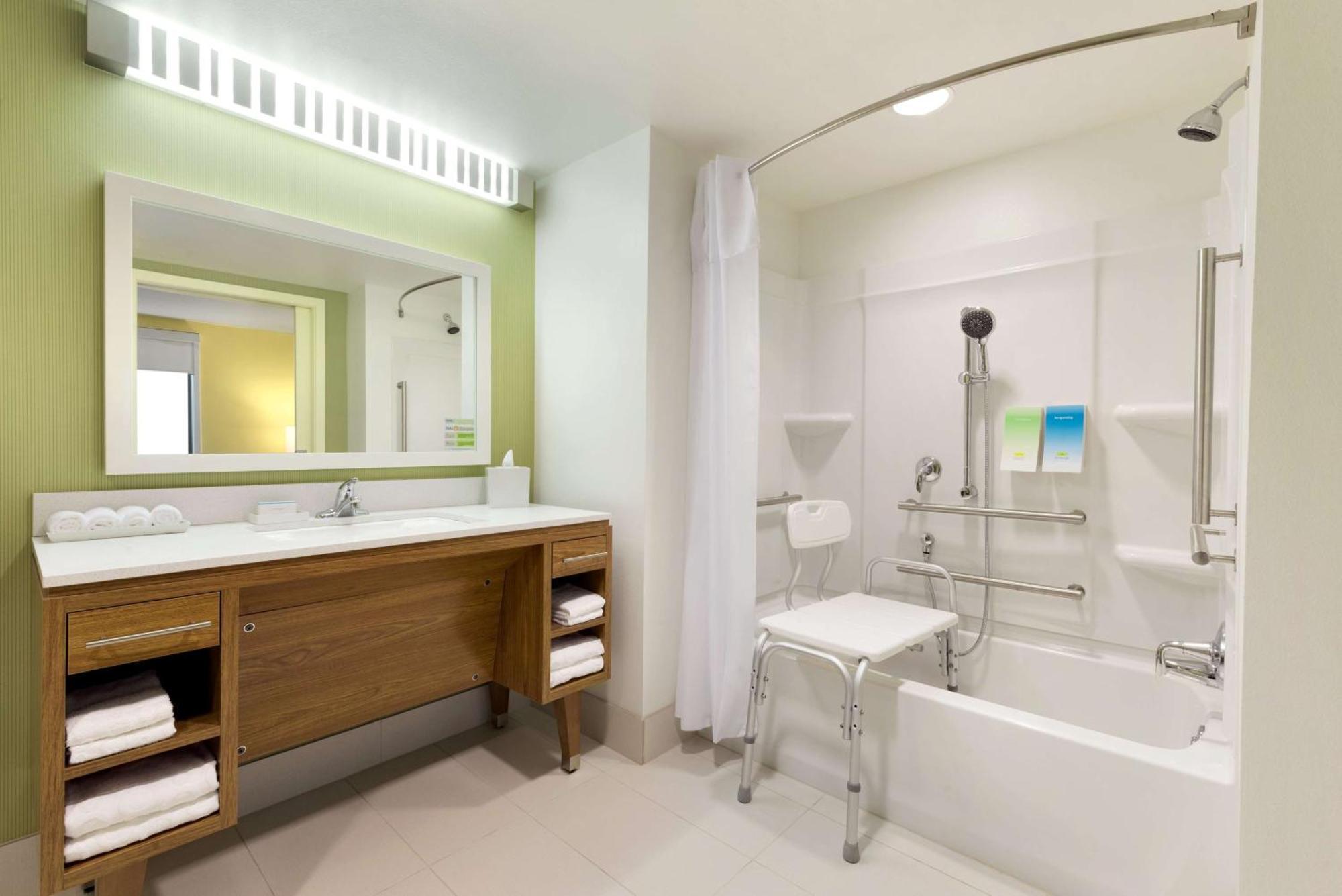 Home2 Suites By Hilton La Crosse Esterno foto