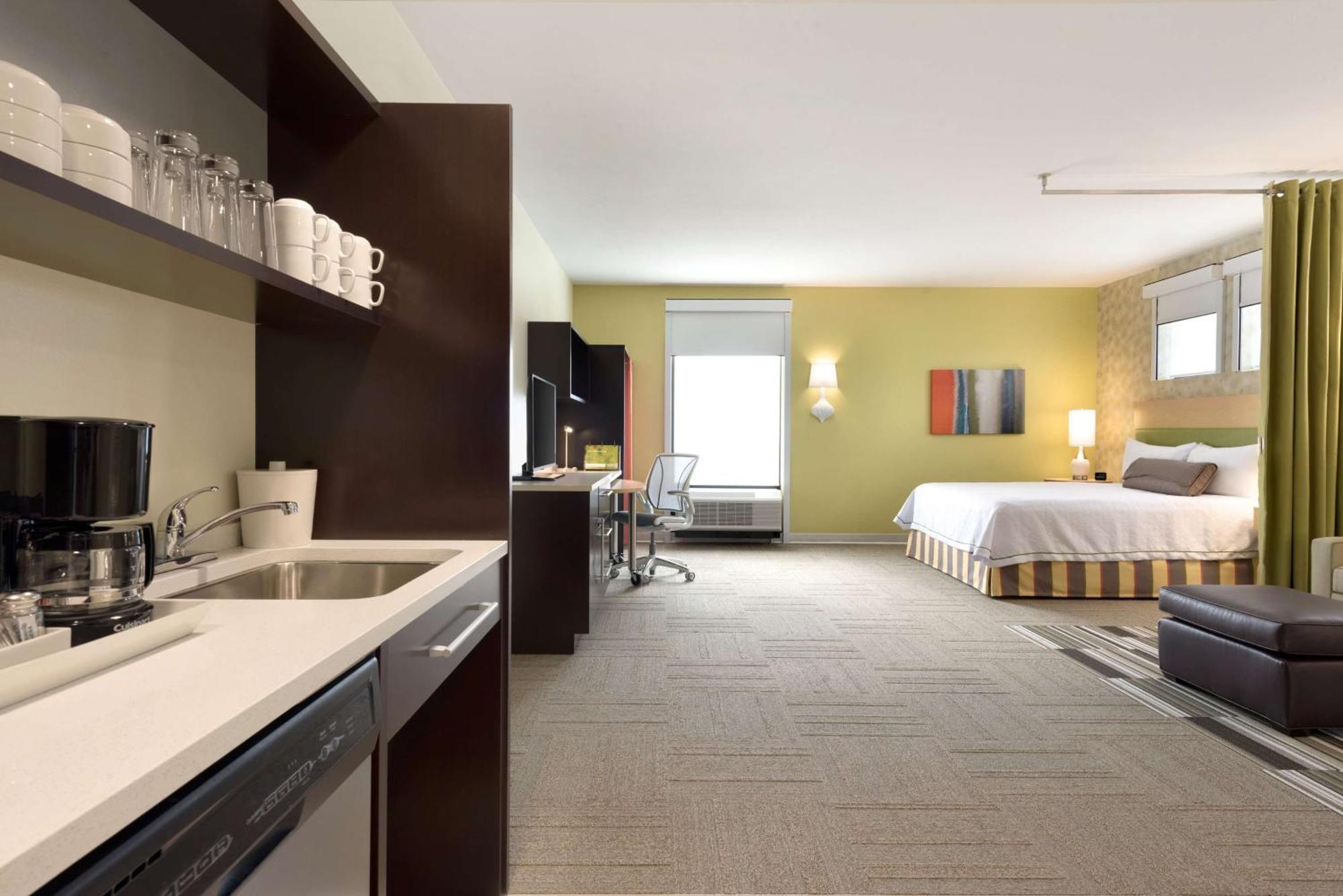 Home2 Suites By Hilton La Crosse Esterno foto