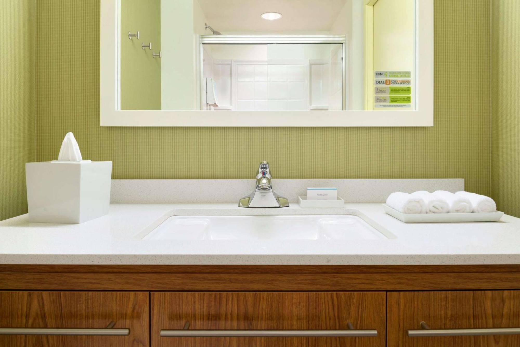 Home2 Suites By Hilton La Crosse Esterno foto