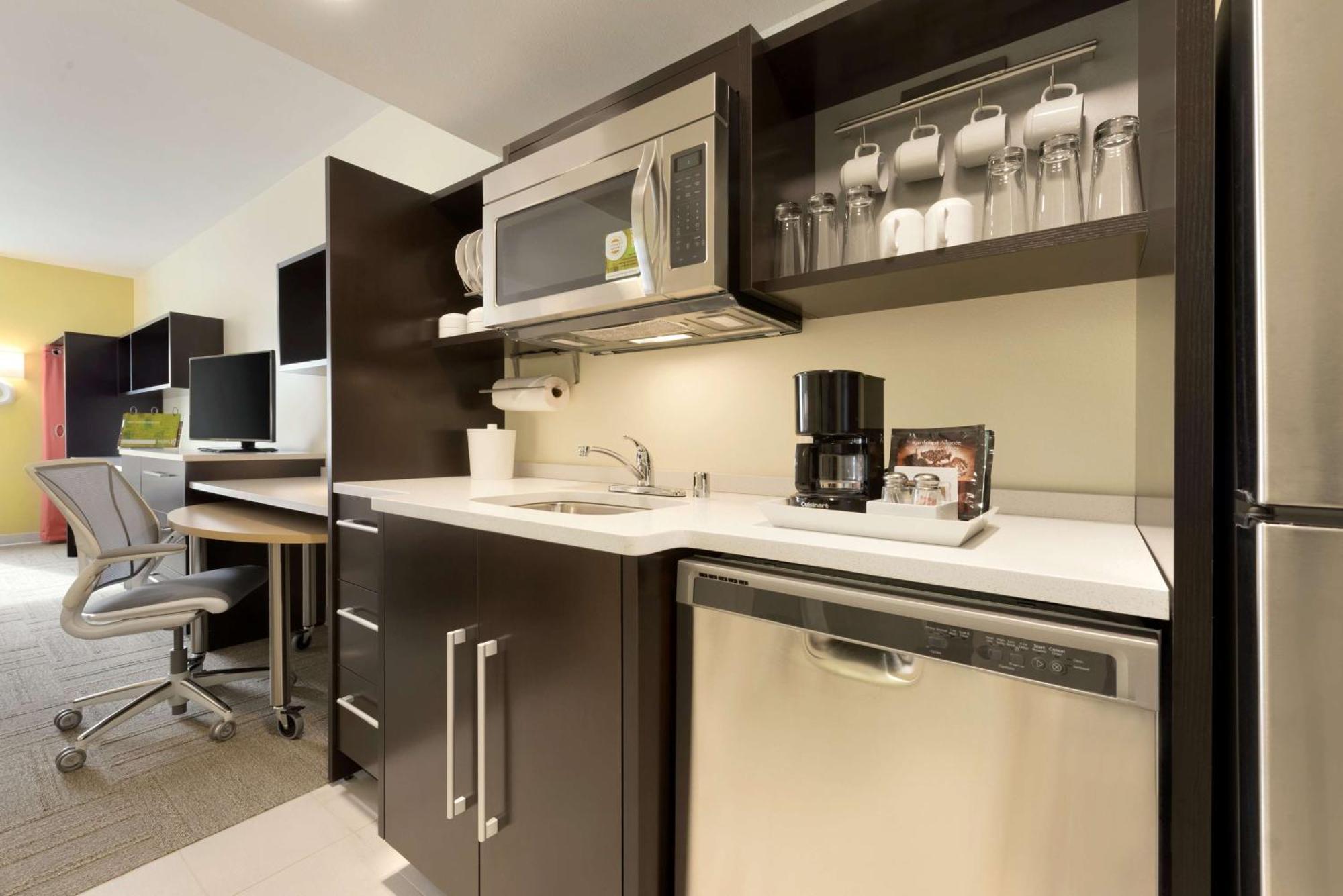 Home2 Suites By Hilton La Crosse Esterno foto