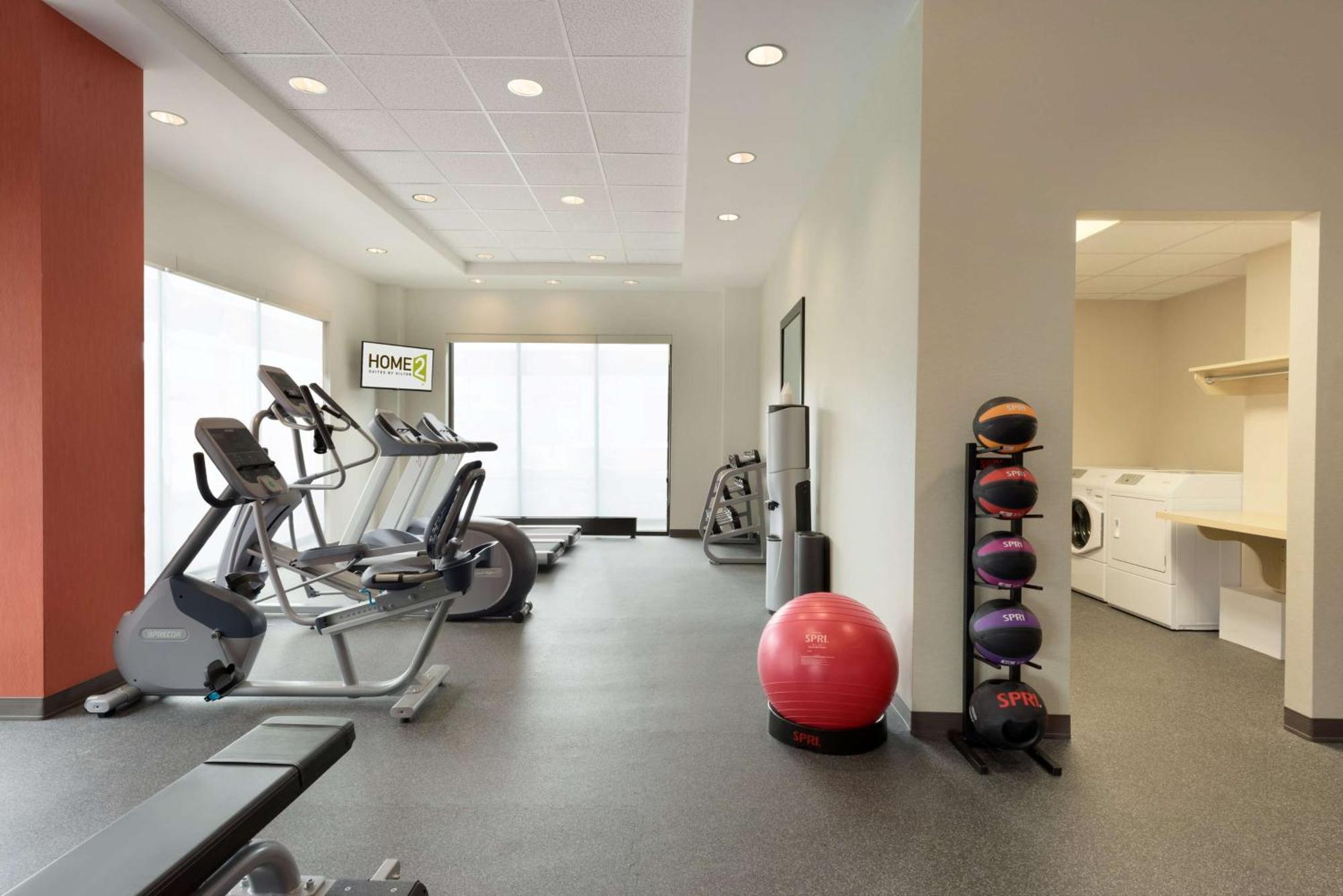 Home2 Suites By Hilton La Crosse Esterno foto
