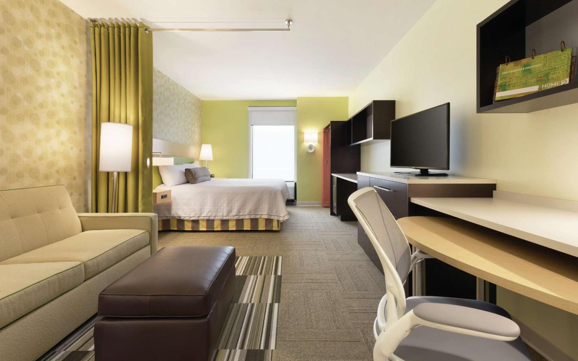 Home2 Suites By Hilton La Crosse Esterno foto