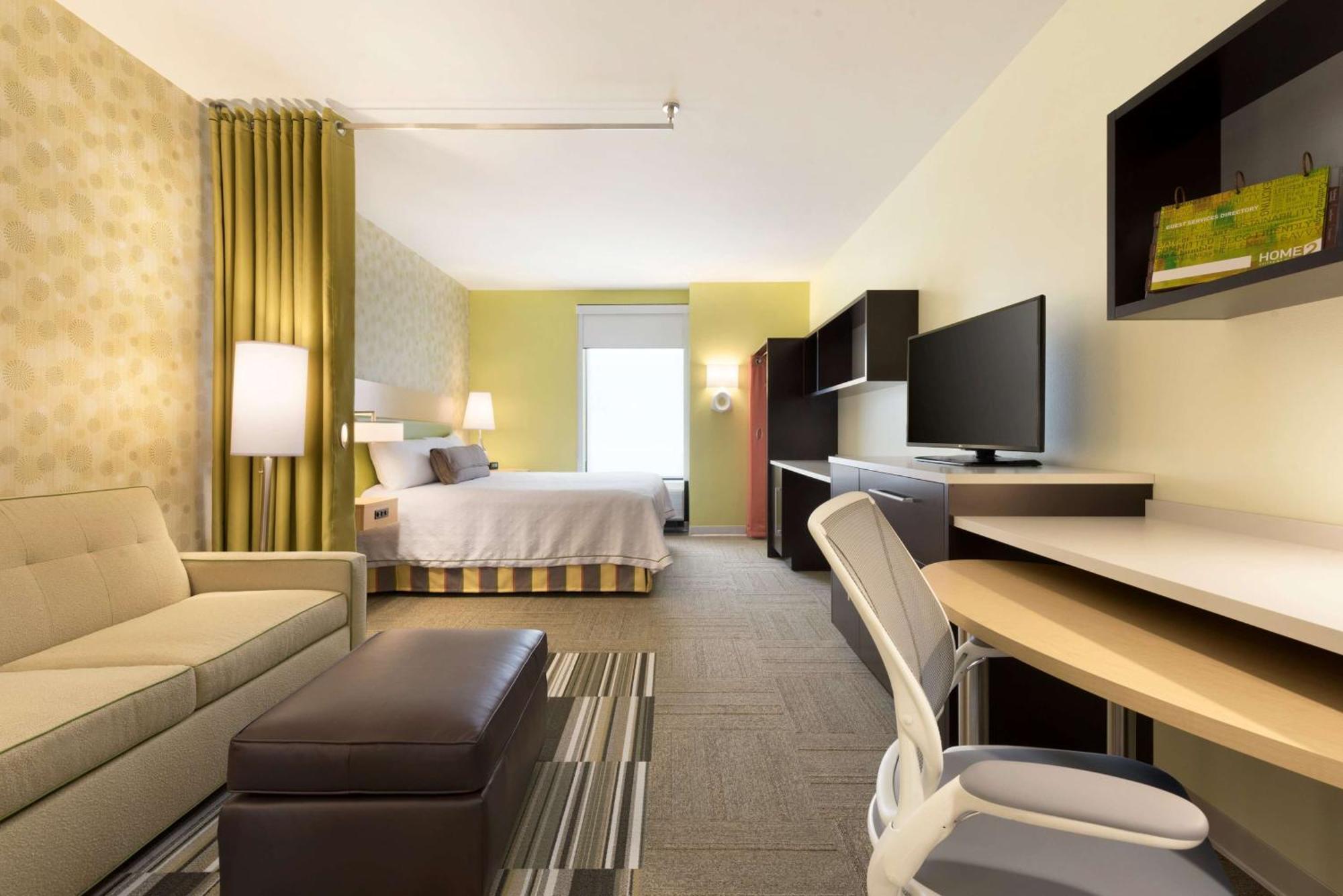 Home2 Suites By Hilton La Crosse Esterno foto