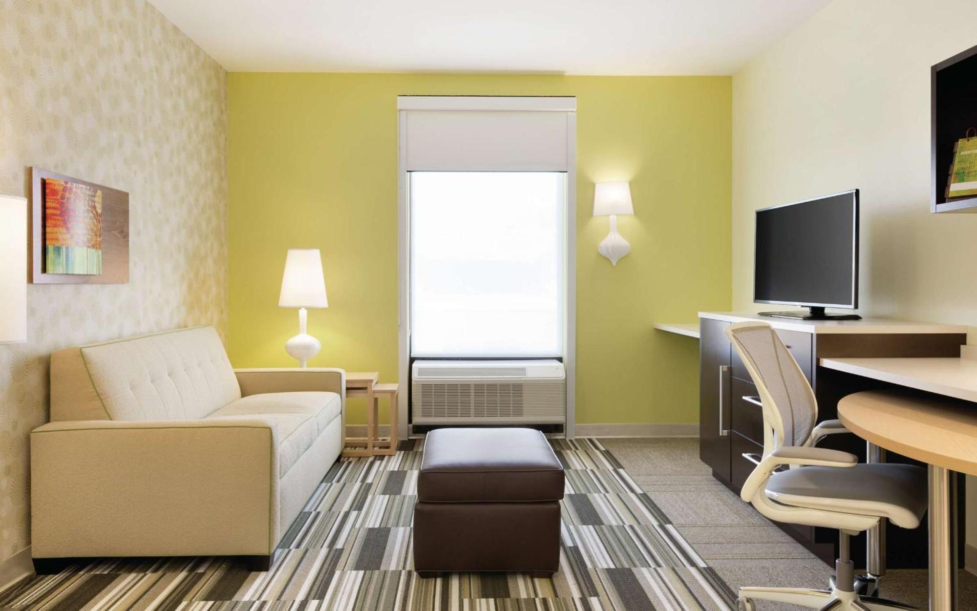 Home2 Suites By Hilton La Crosse Esterno foto