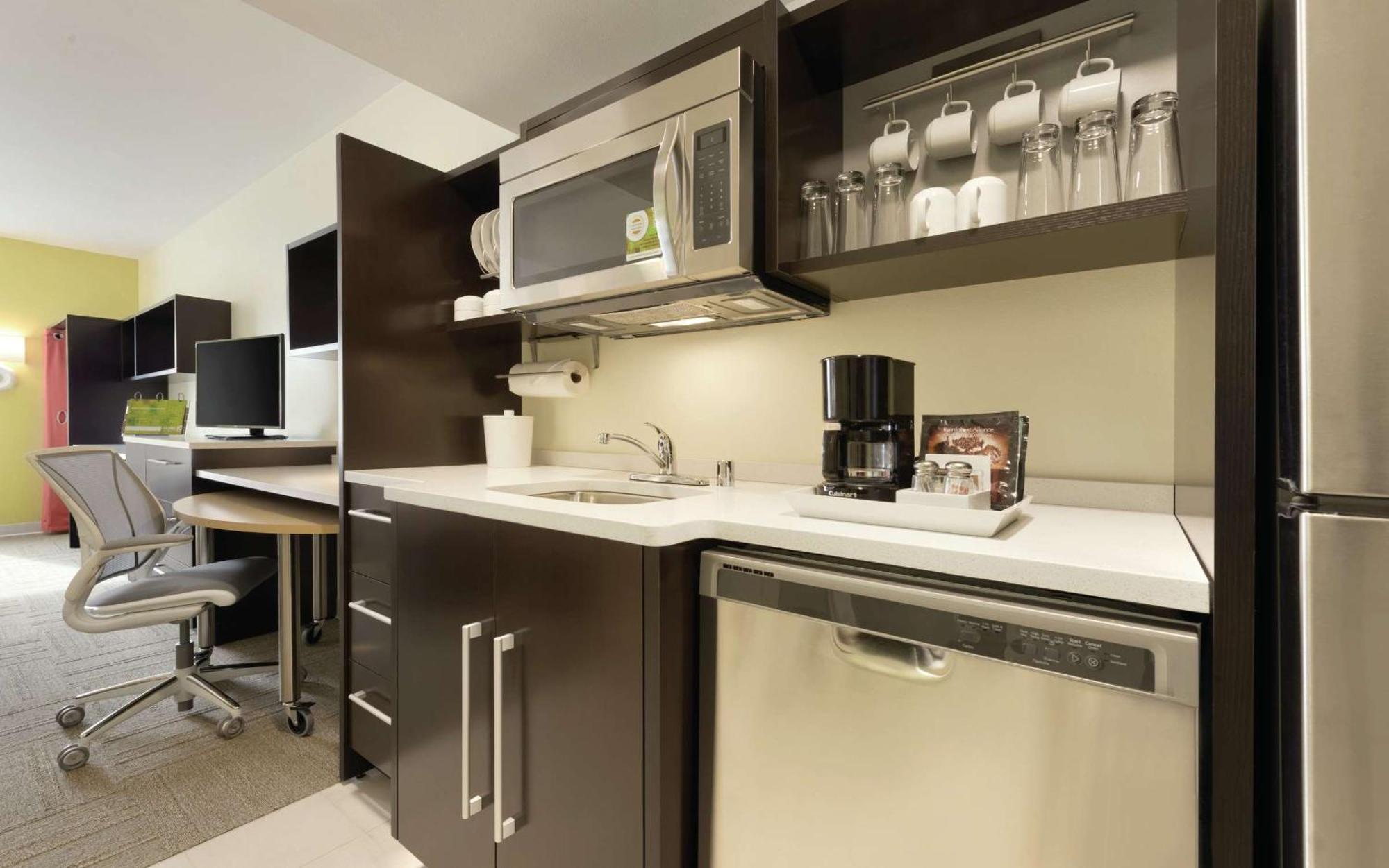 Home2 Suites By Hilton La Crosse Esterno foto