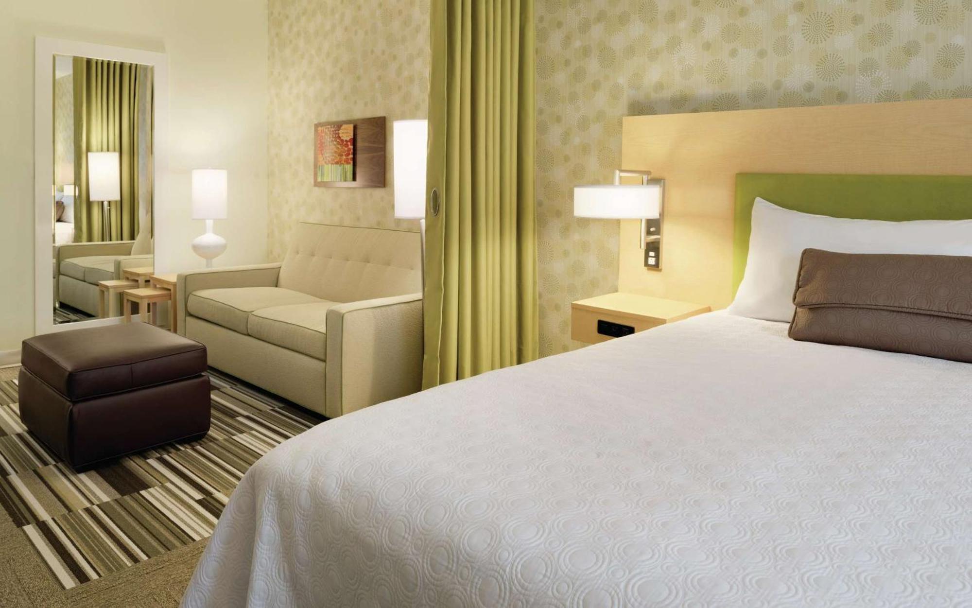 Home2 Suites By Hilton La Crosse Esterno foto