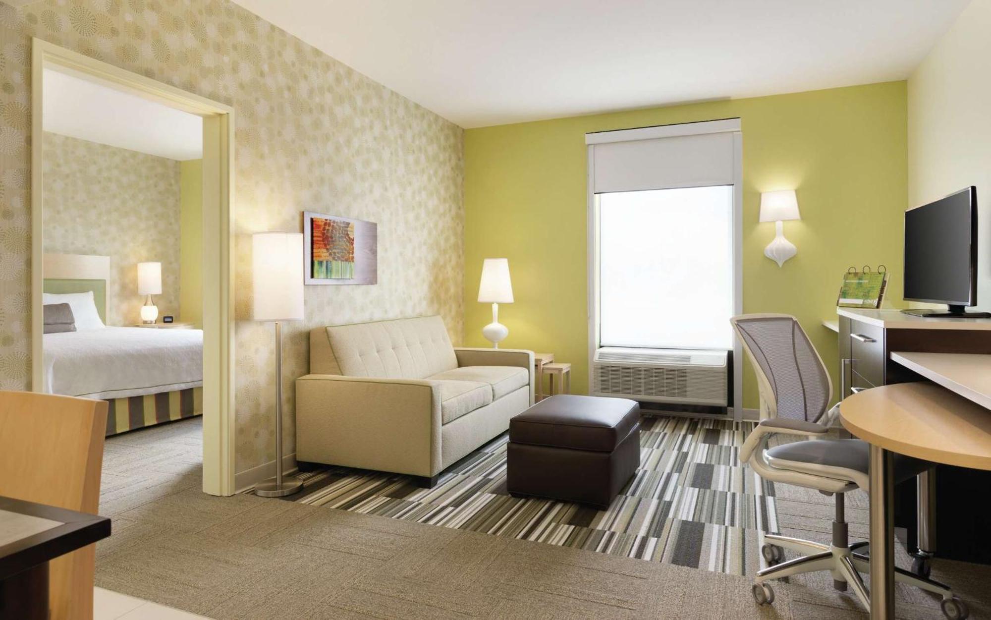 Home2 Suites By Hilton La Crosse Esterno foto