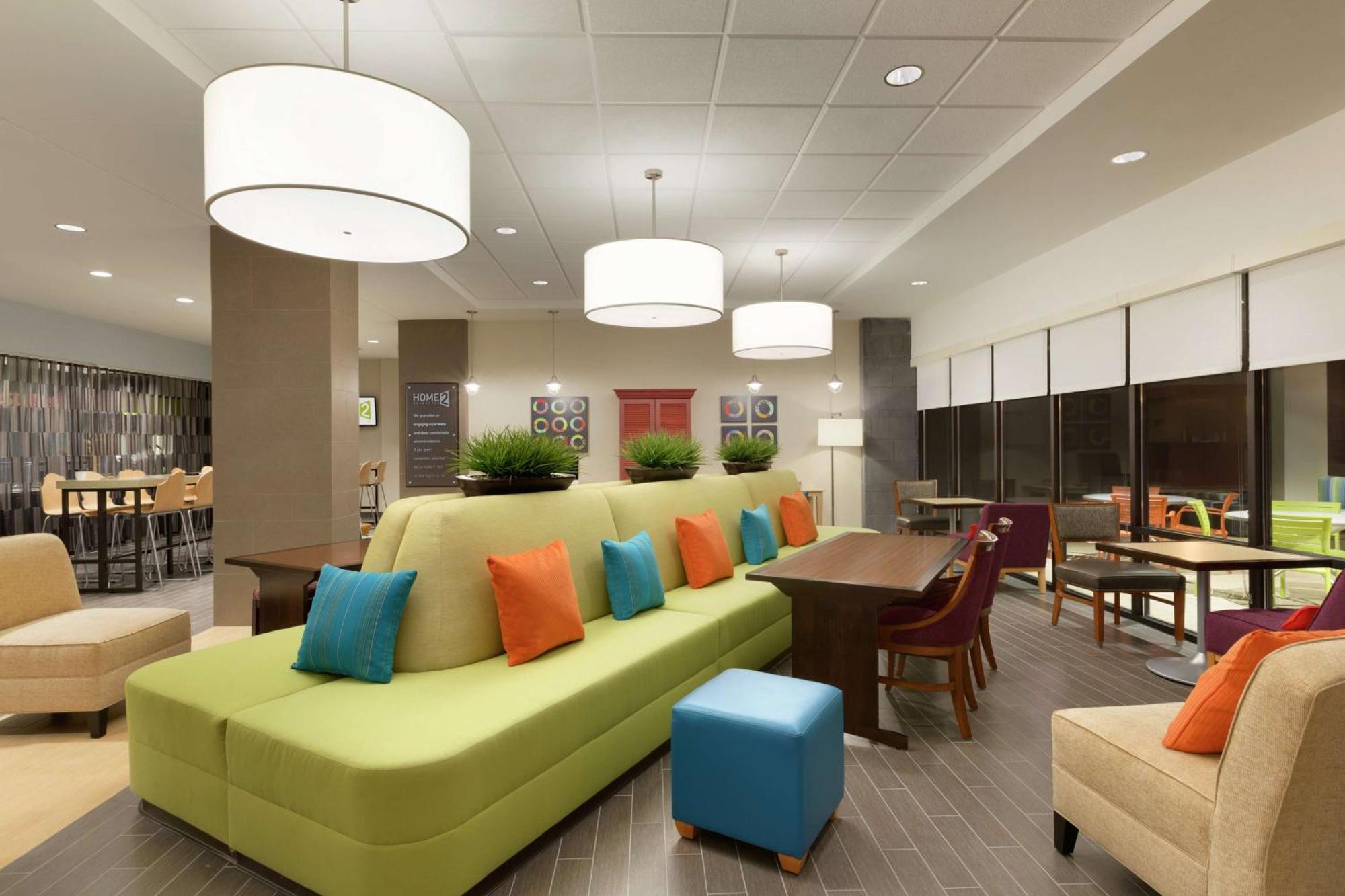 Home2 Suites By Hilton La Crosse Esterno foto