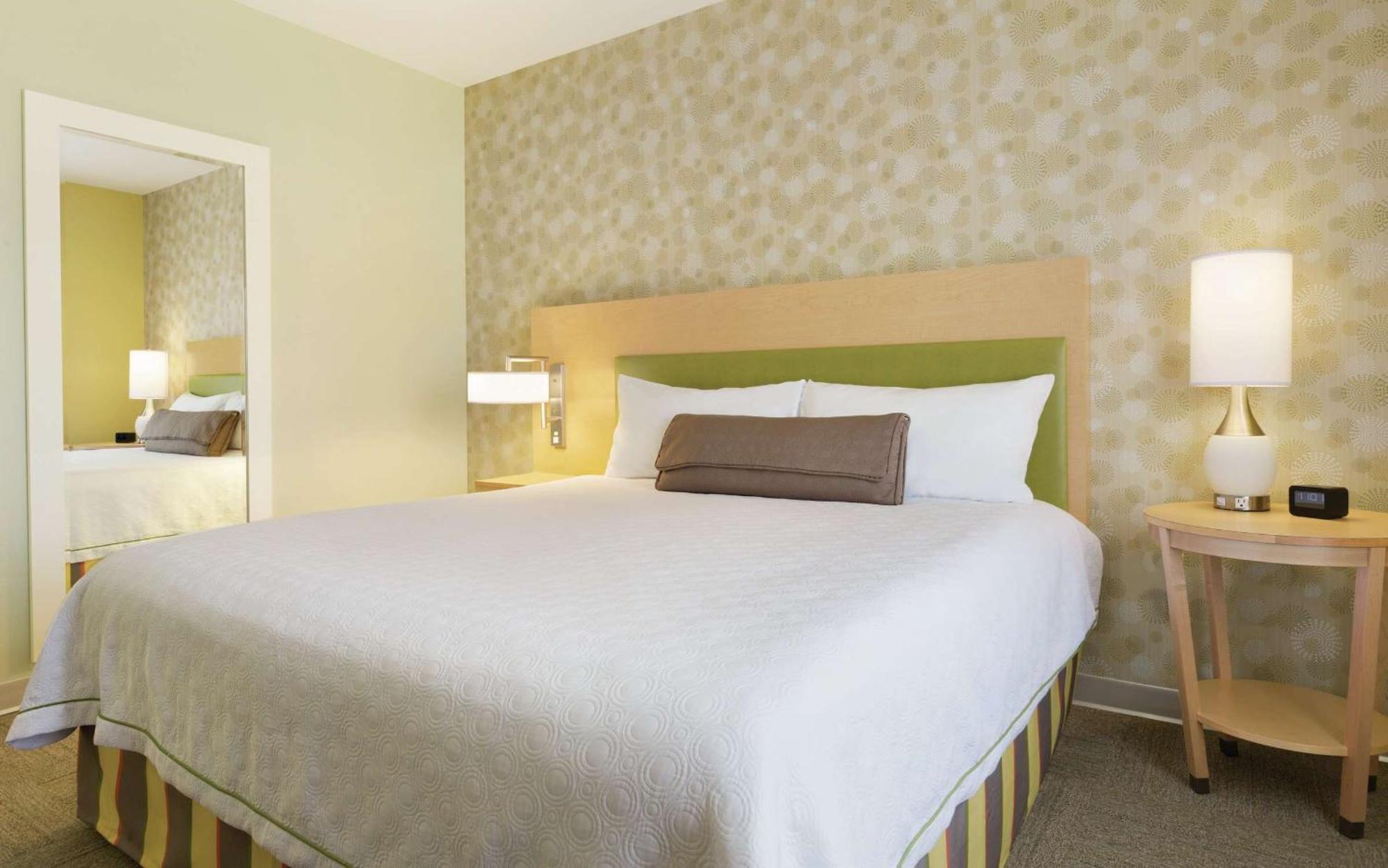 Home2 Suites By Hilton La Crosse Esterno foto