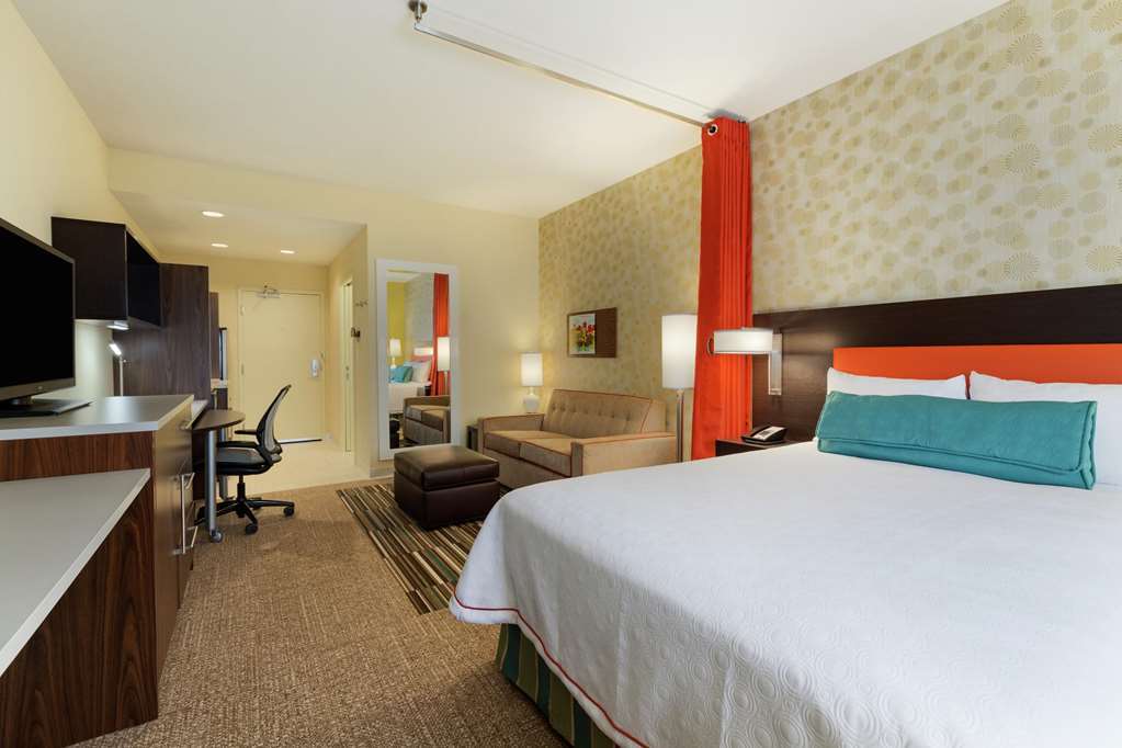Home2 Suites By Hilton La Crosse Camera foto