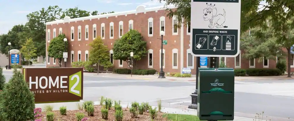 Home2 Suites By Hilton La Crosse Esterno foto