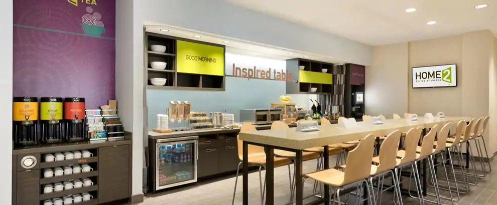 Home2 Suites By Hilton La Crosse Esterno foto